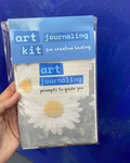 Art Journaling Kit