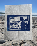 AFTERSUN Print