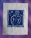 CHIRON Print