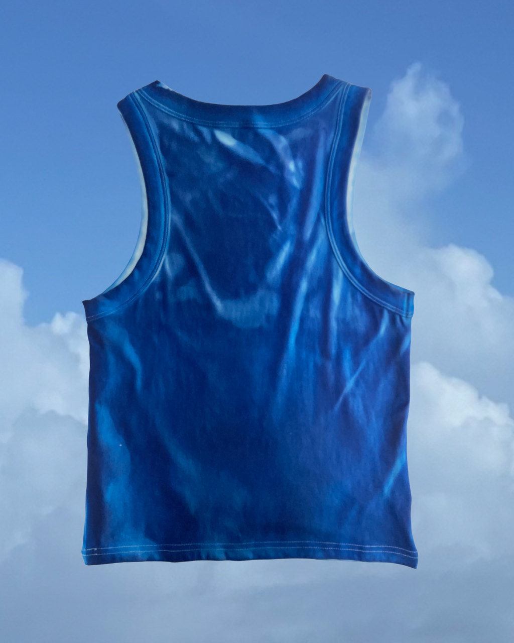 Cyanotype Tank