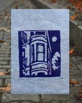PARK SLOPE Print