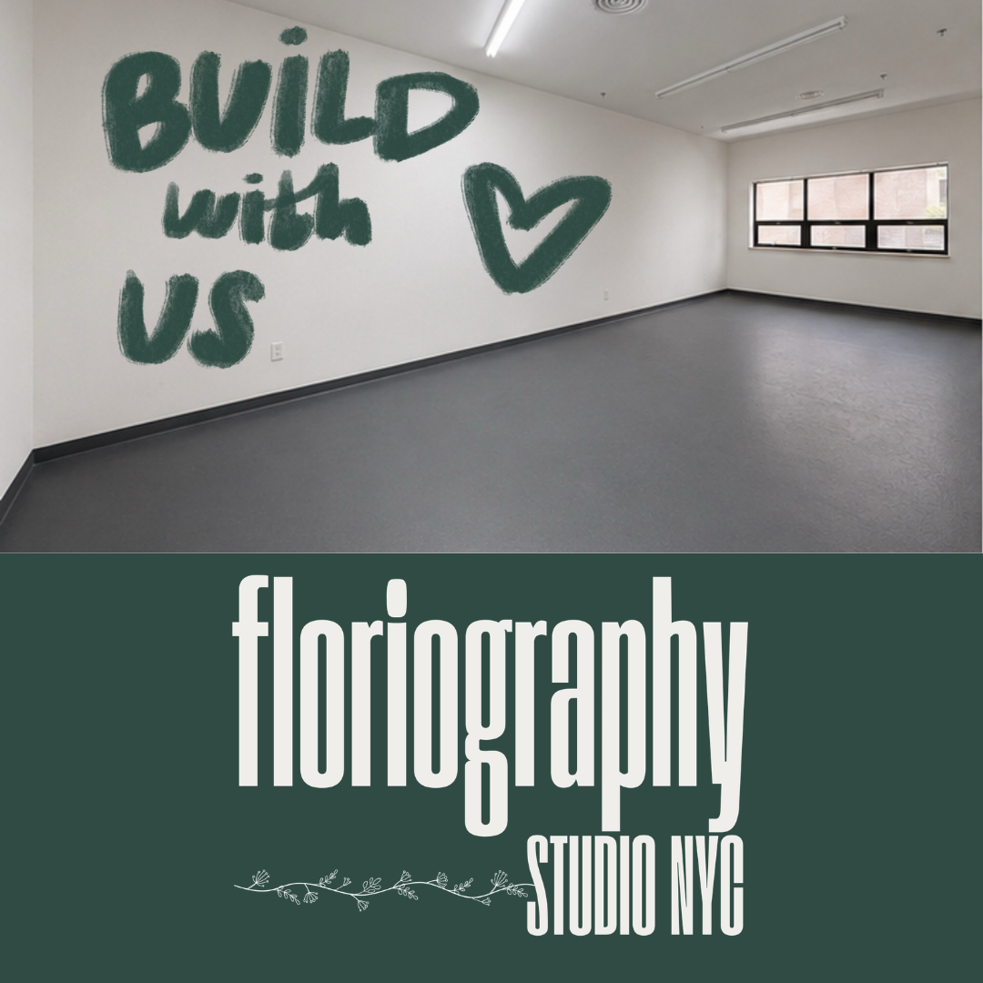 Become A Founding Supporter