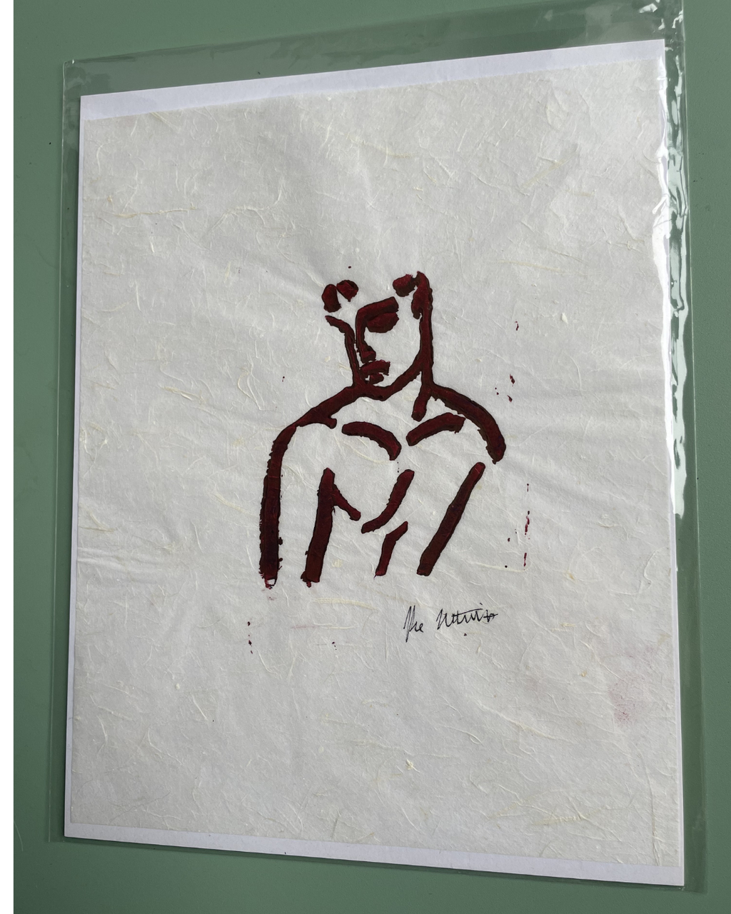 ESTOICO Print