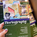 FLORIOGRAPHY: ISSUE ONE
