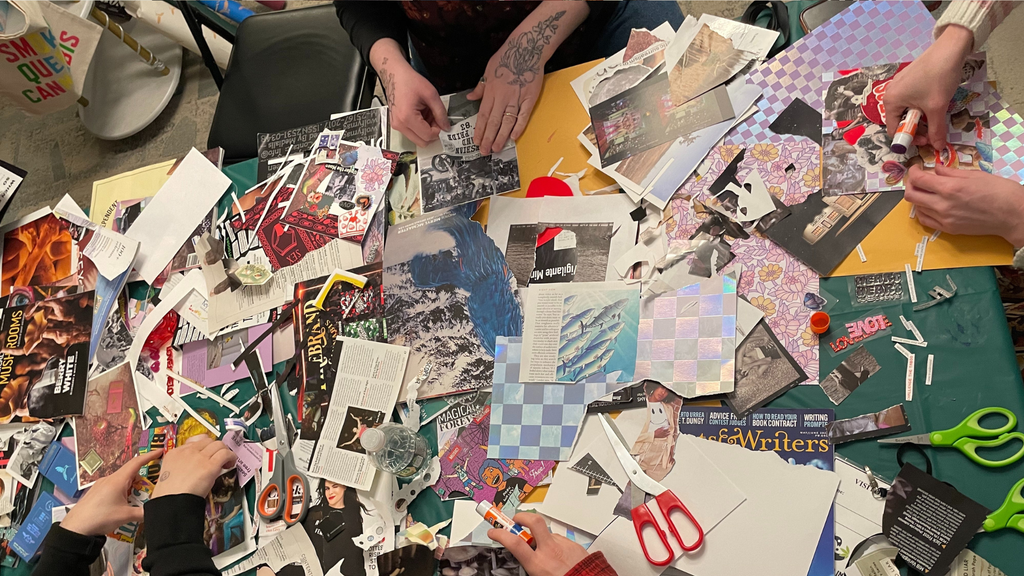 Private Group Workshop