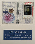 Art Journaling