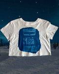 Camp Miasma Crop Top