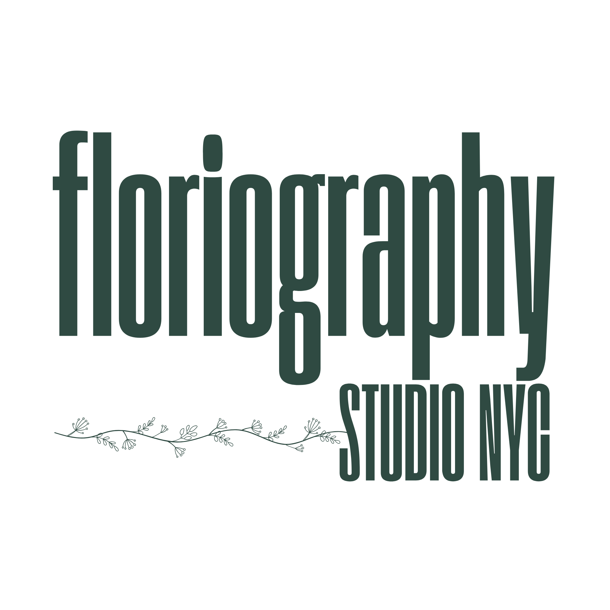Floriography – Submissions cover artwork